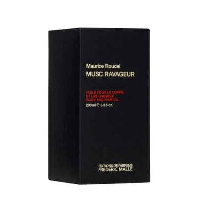 FREDERIC MALLE Musc Ravageur Hair & Body Oil 200 ml